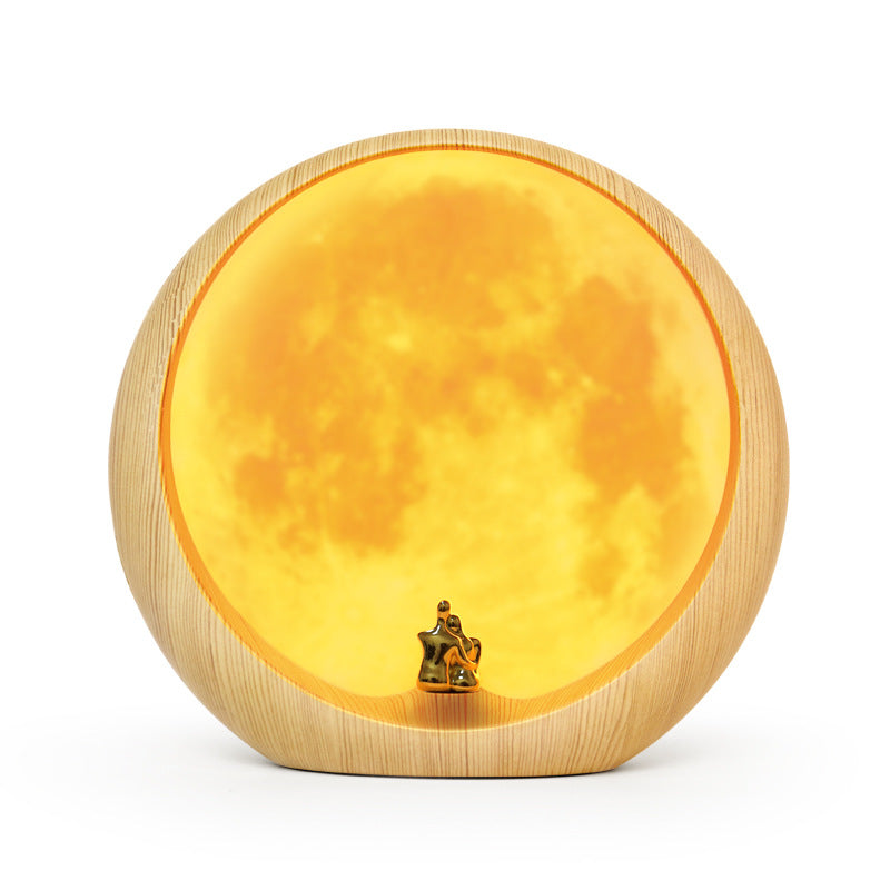 Ambient Lights Moon Lights Led