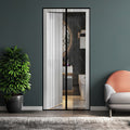 Magnetic Door Screen Wear-free Magnetic Stripe Summer